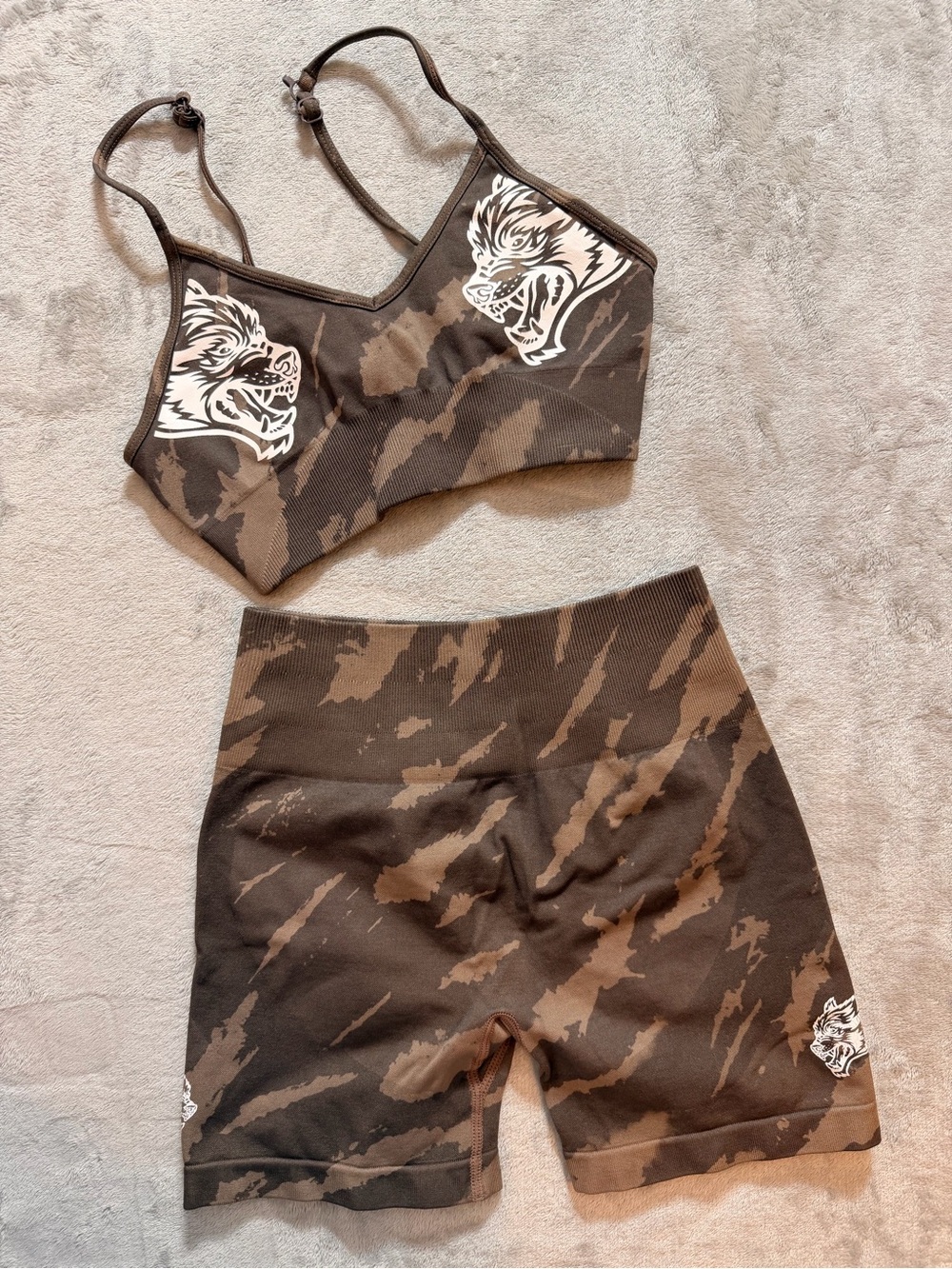 Darc Sport set